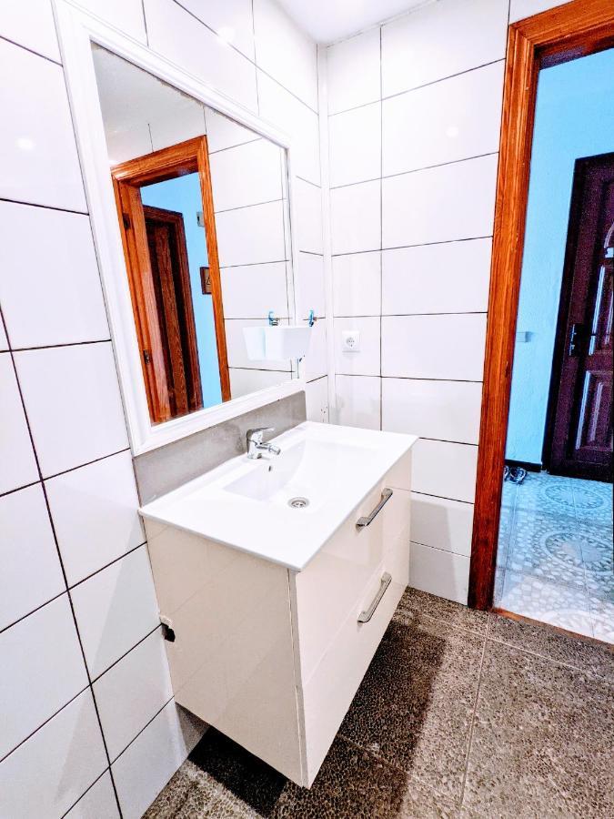Luxury Newly Refurbished Modern Apartment With Stunning Mountain Views - Xmas And Ny 2025-2026 Now Booking سان ميغيل ذي أبونا المظهر الخارجي الصورة