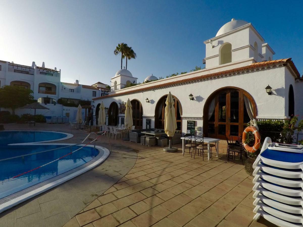 Luxury Newly Refurbished Modern Apartment With Stunning Mountain Views - Xmas And Ny 2025-2026 Now Booking سان ميغيل ذي أبونا المظهر الخارجي الصورة