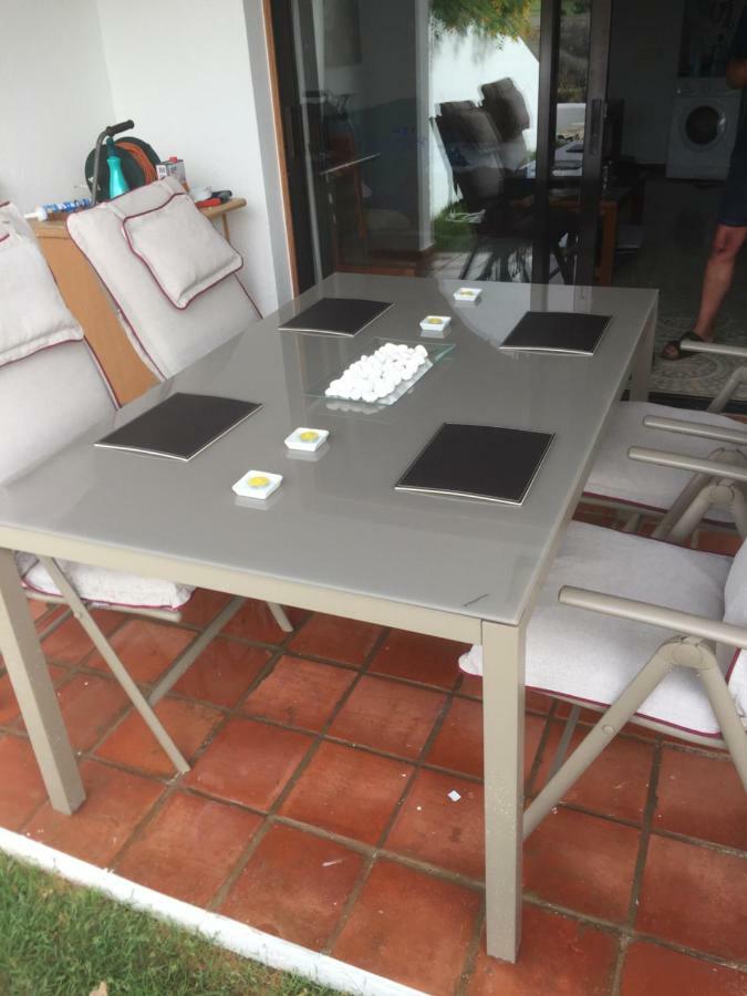 Luxury Newly Refurbished Modern Apartment With Stunning Mountain Views - Xmas And Ny 2025-2026 Now Booking سان ميغيل ذي أبونا المظهر الخارجي الصورة