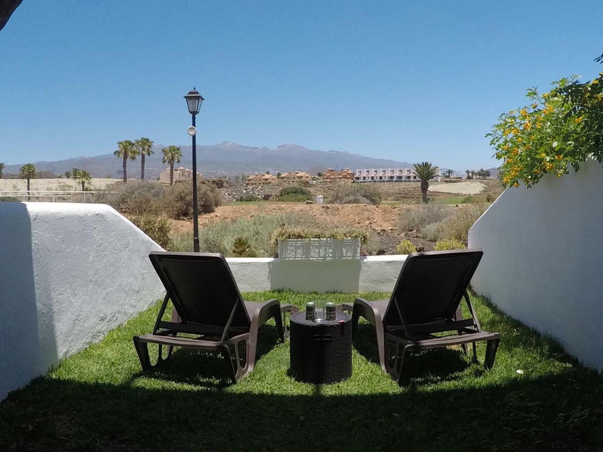 Luxury Newly Refurbished Modern Apartment With Stunning Mountain Views - Xmas And Ny 2025-2026 Now Booking سان ميغيل ذي أبونا المظهر الخارجي الصورة